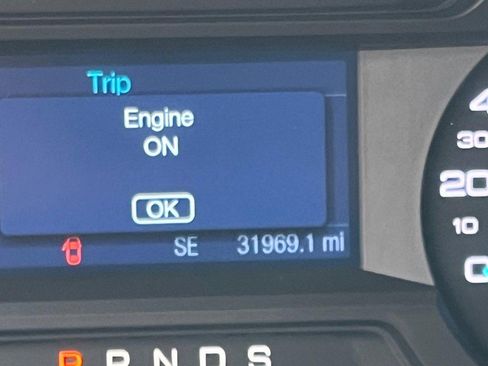 Used 2019 Ford Flex SE image 15