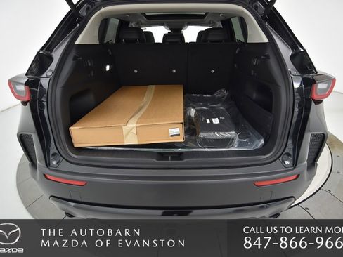 Used 2025 MAZDA CX-50 AWD 2.5 Hybrid w/ Weather Package image 33