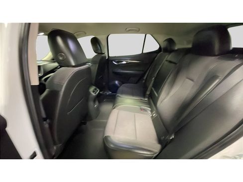 Used 2023 Buick Envision Preferred w/ Sport Touring Package AWD/4WD image 15
