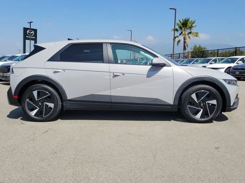 New 2026 Hyundai Ioniq 5 SE RWD image 30