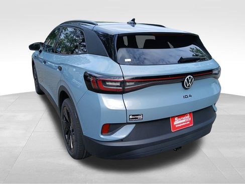 New 2025 Volkswagen ID.4 Pro S Plus image 3