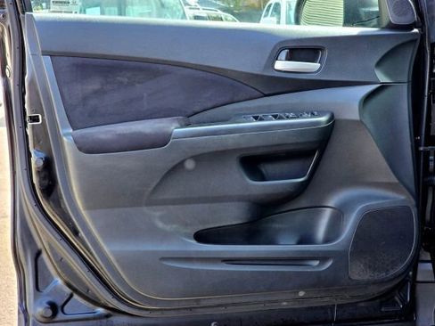 Used 2013 Honda CR-V EX image 28