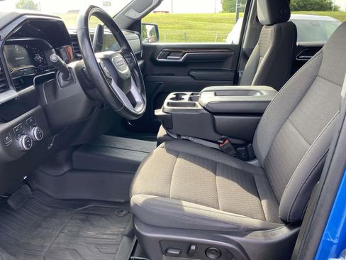 Used 2024 GMC Sierra 1500 Elevation AWD/4WD image 14