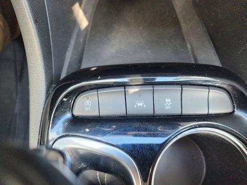 Used 2024 Buick Encore GX Preferred w/ Comfort Package image 39