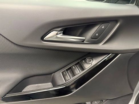 New 2026 Chevrolet Equinox RS image 15