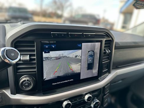 Used 2023 Ford F150 XLT w/ Equipment Group 302A High image 23