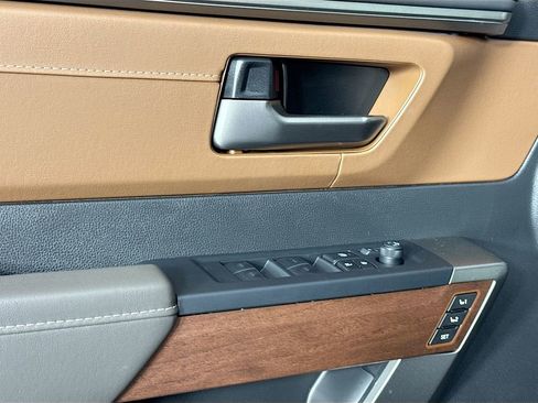 New 2026 Toyota Tundra 1794 Edition image 22