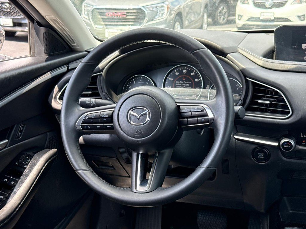 Used 2024 MAZDA CX-30 AWD 2.5 S w/ Select Sport Pkg image 12