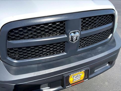 Used 2019 RAM 1500 Tradesman w/ Popular Equipment Group RWD image 25