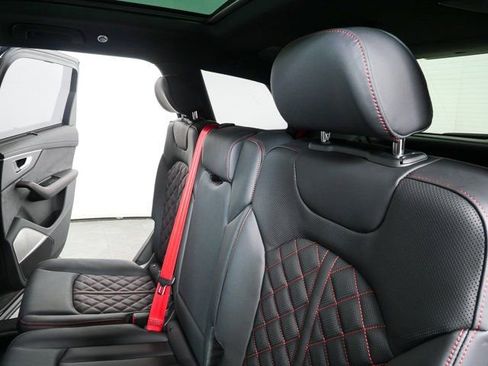 New 2026 Audi Q7 3.0T Prestige image 23