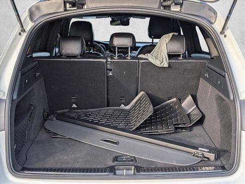 Certified 2022 Mercedes-Benz GLC 300 4MATIC image 6