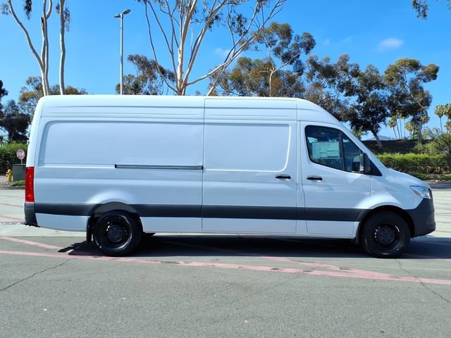New 2026 Mercedes-Benz Sprinter 2500 image 22