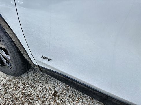 New 2026 Buick Envista Sport Touring w/ Convenience I Package image 14