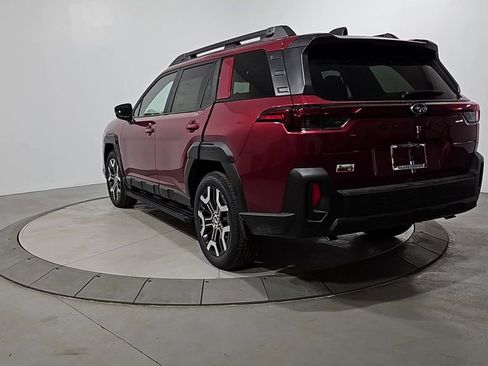 New 2026 Subaru Outback Touring XT image 3