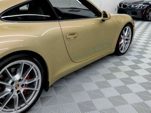 Used 2014 Porsche 911 Carrera S image 31