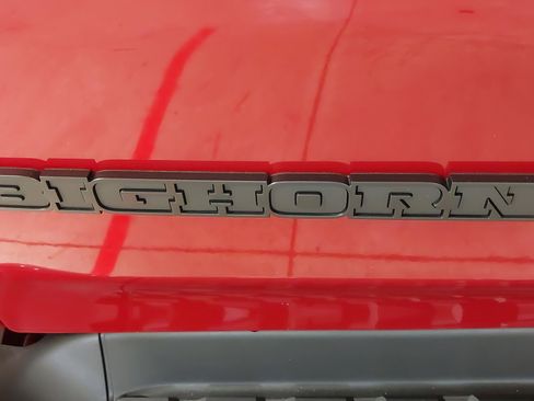 New 2026 RAM 1500 Big Horn image 33