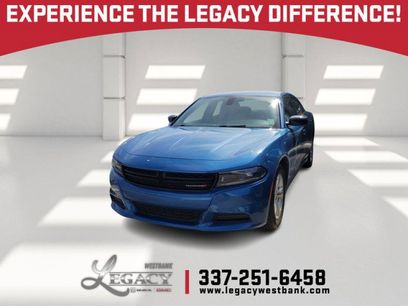 Used 2023 Dodge Charger SXT