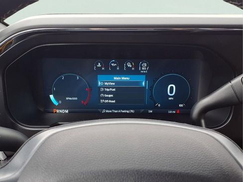 New 2026 Ford F250 Lariat w/ Tremor Off-Road Package image 14