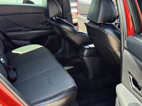 Used 2021 Hyundai Elantra N Line w/ Cargo Package FWD image 19