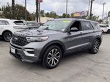 Certified 2022 Ford Explorer ST-Line w/ Class IV Trailer Tow Package image 5