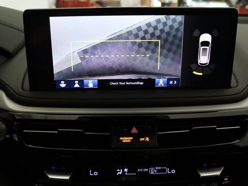 Used 2026 Acura MDX SH-AWD w/ Technology Package image 25
