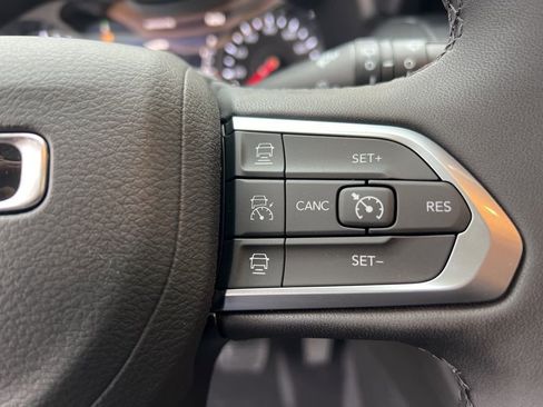 New 2026 Jeep Compass Limited AWD/4WD image 14