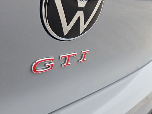 New 2026 Volkswagen GTI Autobahn FWD image 13