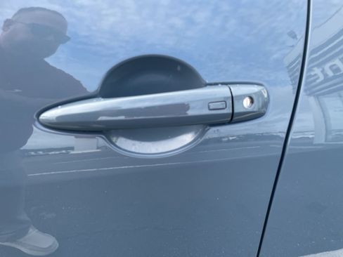 New 2025 Nissan Sentra SR w/ SR Premium Package image 7