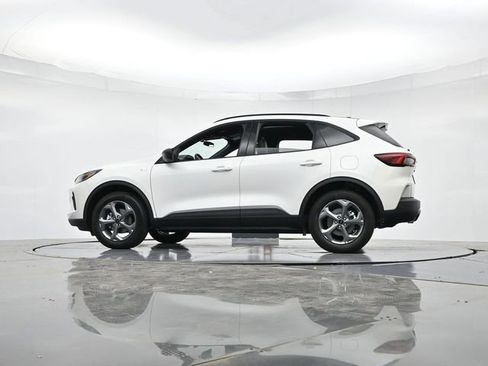 New 2026 Ford Escape ST-Line w/ Tech Pack #1 image 38