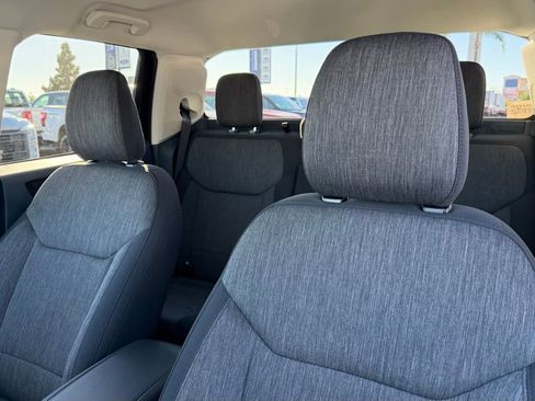 Certified 2024 Ford Maverick XLT w/ XLT Luxury Package image 18