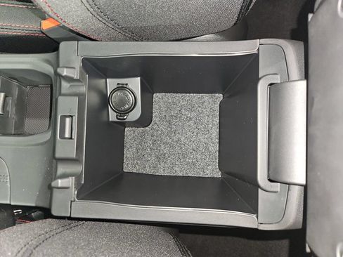 New 2026 Subaru WRX Premium AWD/4WD image 25