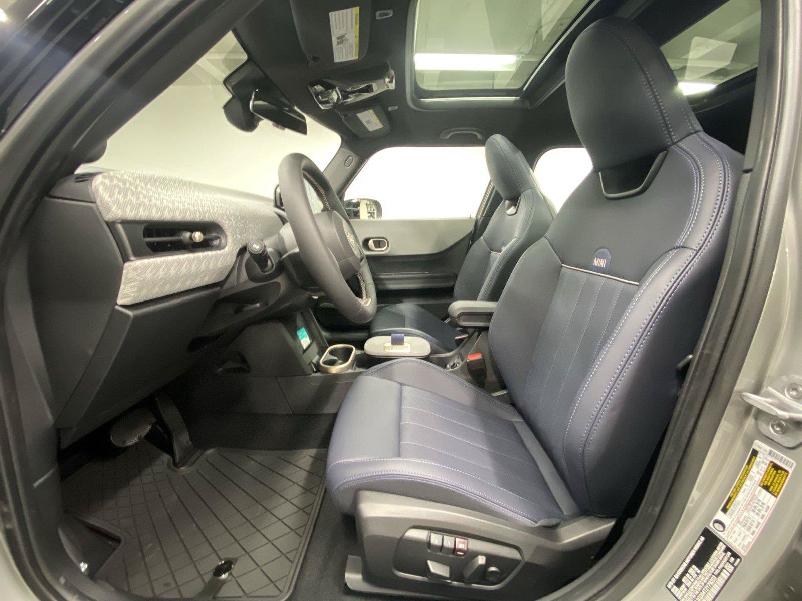 New 2026 MINI Cooper S FWD image 17