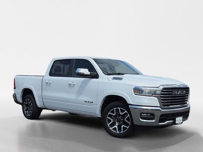 Used 2025 RAM 1500 Laramie