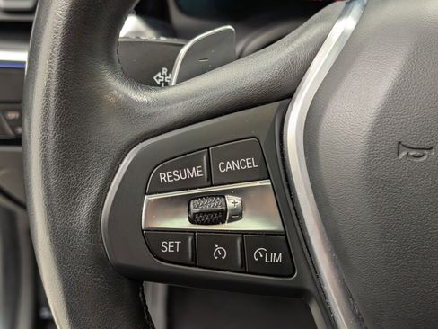 Used 2019 BMW 330i xDrive 330i xDrive w/ Convenience Package image 18