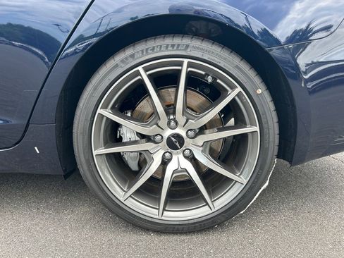 New 2026 Genesis G70 2.5T Prestige AWD/4WD image 19