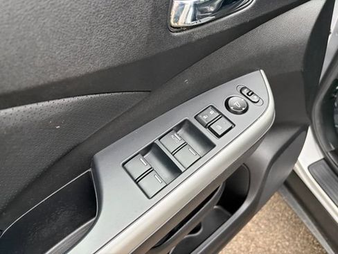 Used 2016 Honda CR-V EX-L image 16