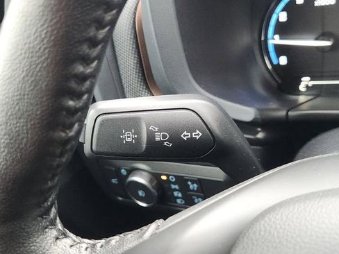 Used 2021 Ford Bronco Sport Outer Banks image 26