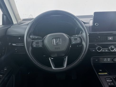 Used 2025 Honda CR-V EX-L image 18