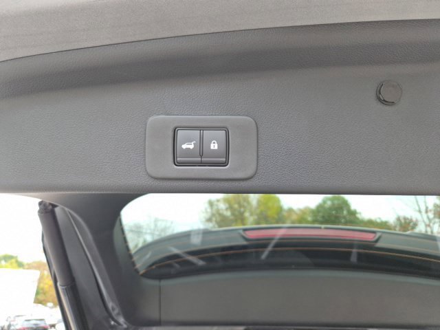 New 2026 Nissan Murano SV AWD/4WD image 10