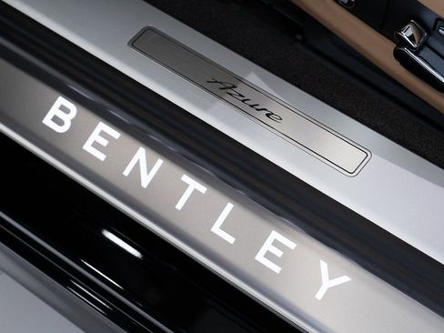New 2026 Bentley Continental GTC image 21