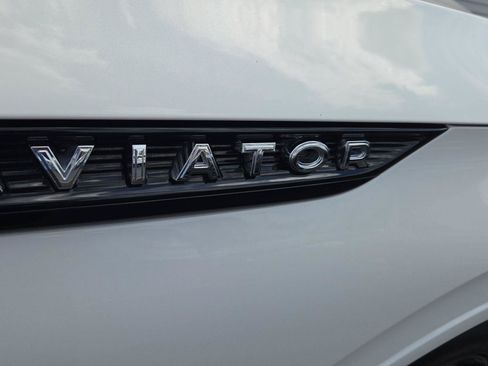 Used 2022 Lincoln Aviator Reserve w/ Equipment Group 201A AWD/4WD image 4