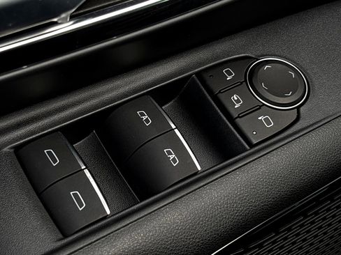 New 2024 Chevrolet Silverado EV RST w/ LPO, Utility Wall Package image 15