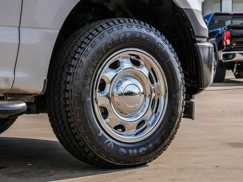 Used 2017 Ford F150 XL w/ XL Power Equipment Group AWD/4WD image 9