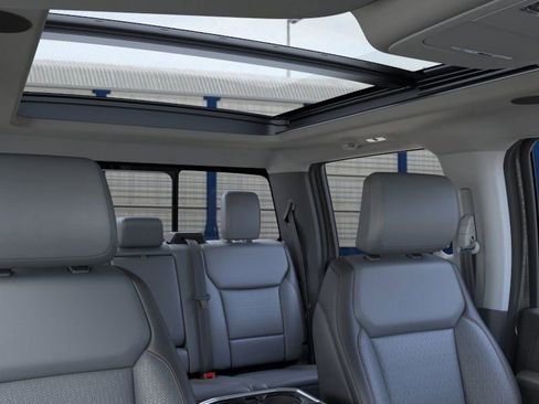 New 2025 Ford F150 Lariat image 22