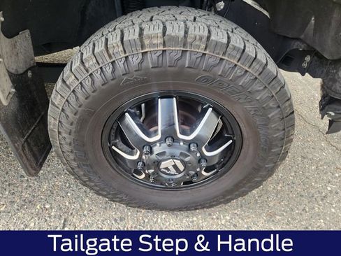 Certified 2022 Ford F350 Lariat w/ Lariat Ultimate Package image 22