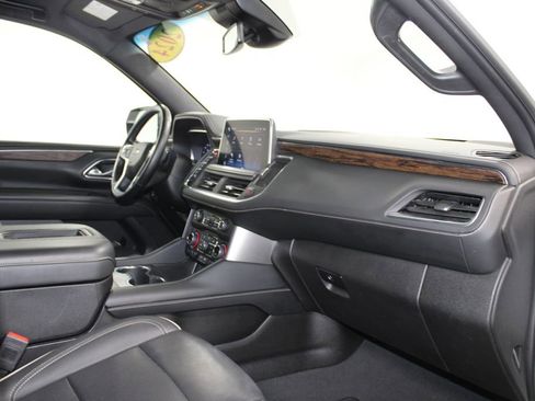 Used 2024 Chevrolet Tahoe Premier image 34