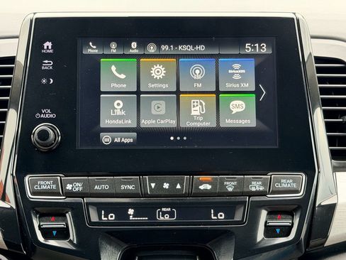 Used 2019 Honda Odyssey EX-L image 39