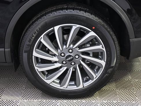 New 2026 Lincoln Corsair Reserve AWD/4WD image 20