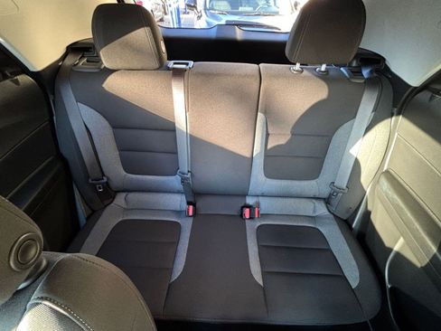 Used 2025 Chevrolet TrailBlazer LT image 38