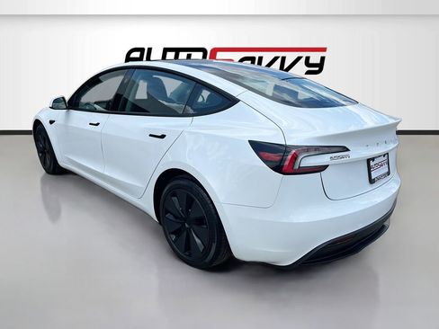 Used 2025 Tesla Model 3 Long Range image 5